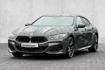 BMW 840 din 2023 - oferta BMW197559