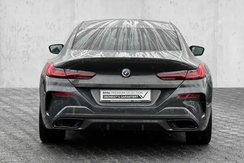 BMW 840 (Seria 8) din 2023 cu 40.455 km - oferta BMW197559 - foto 4