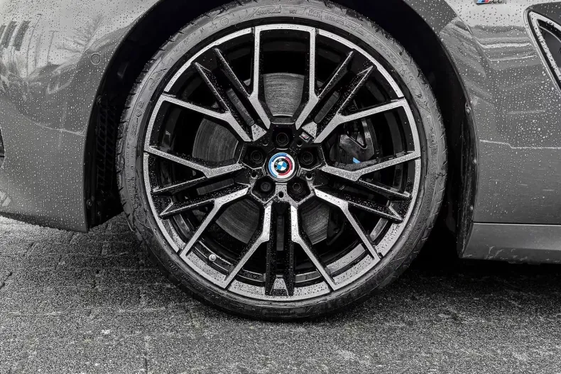 BMW 840 (Seria 8) din 2023 cu 40.455 km - oferta BMW197559 - foto 5