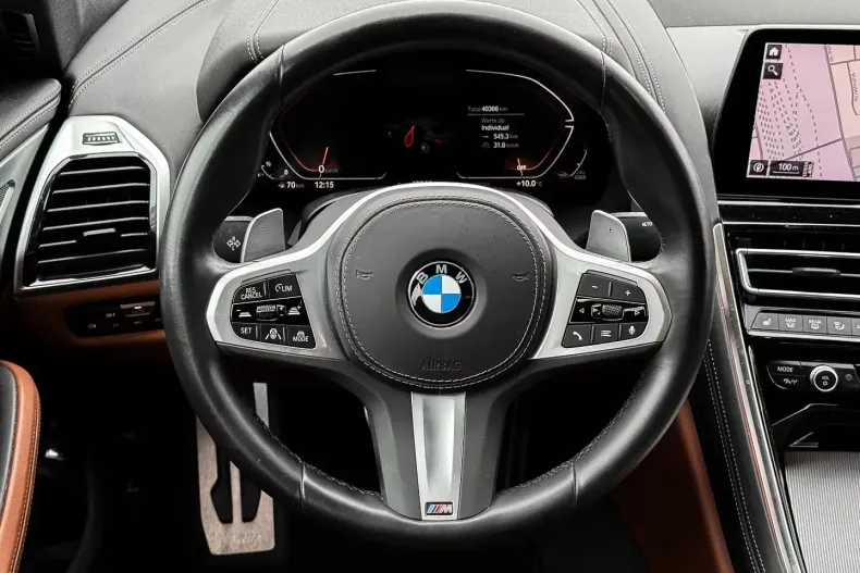 BMW 840 (Seria 8) din 2023 cu 40.455 km - oferta BMW197559 - foto 7