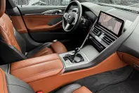 BMW 840 (Seria 8) din 2023 cu 40.455 km - oferta BMW197559 - foto 13