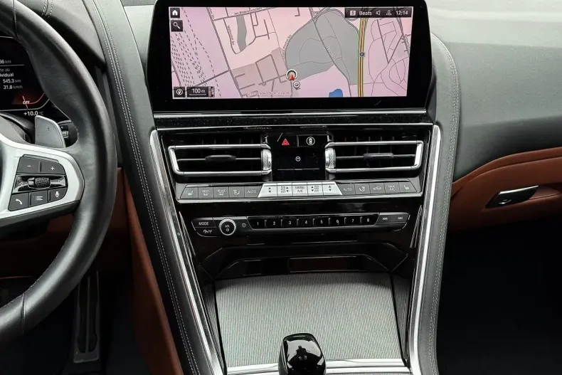 BMW 840 (Seria 8) din 2023 cu 40.455 km - oferta BMW197559 - foto 14