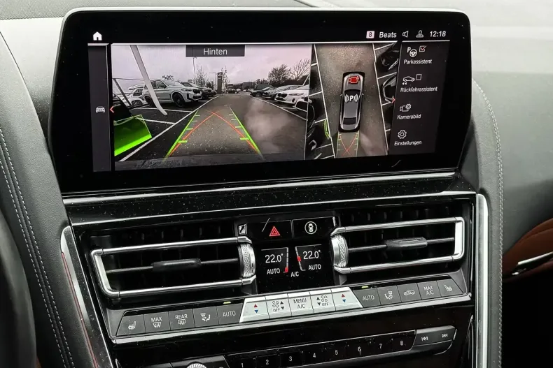 BMW 840 (Seria 8) din 2023 cu 40.455 km - oferta BMW197559 - foto 15