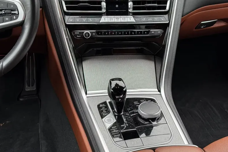 BMW 840 (Seria 8) din 2023 cu 40.455 km - oferta BMW197559 - foto 16