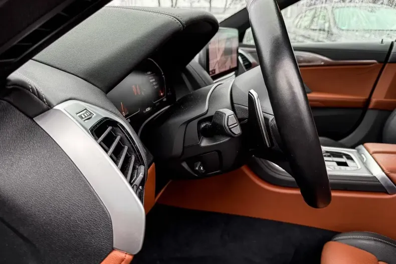 BMW 840 (Seria 8) din 2023 cu 40.455 km - oferta BMW197559 - foto 18