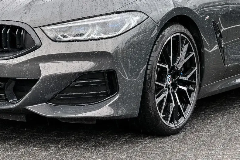 BMW 840 (Seria 8) din 2023 cu 40.455 km - oferta BMW197559 - foto 20