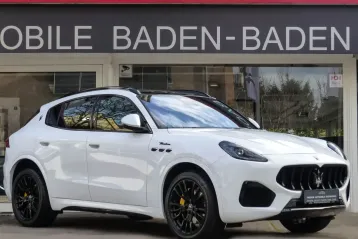 Maserati Grecale din 2024 - oferta MAS197560