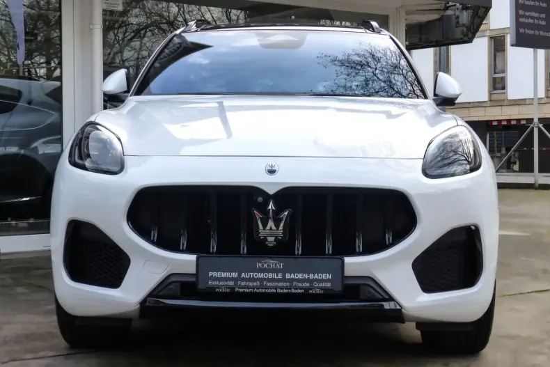 Maserati Grecale din 2024 cu 7.043 km - oferta MAS197560 - foto 3