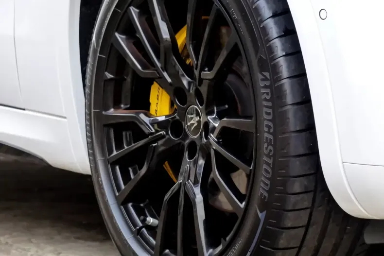 Maserati Grecale din 2024 cu 7.043 km - oferta MAS197560 - foto 6