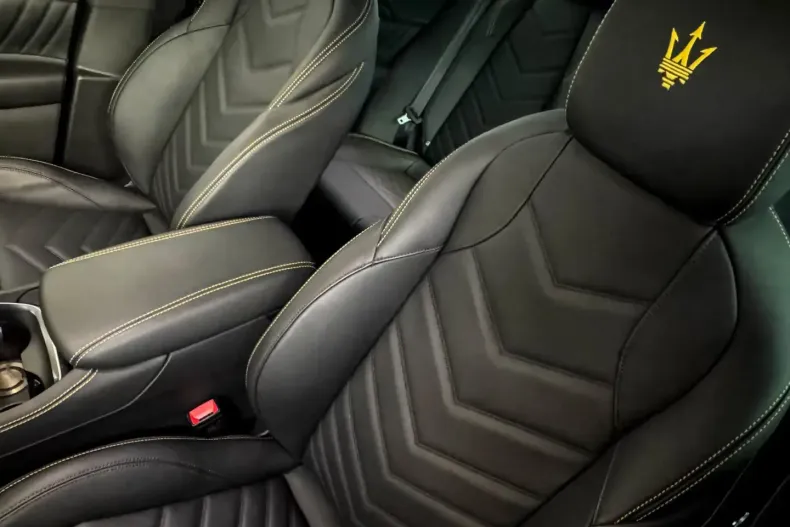 Maserati Grecale din 2024 cu 7.043 km - oferta MAS197560 - foto 9