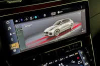 Maserati Grecale din 2024 cu 7.043 km - oferta MAS197560 - foto 10