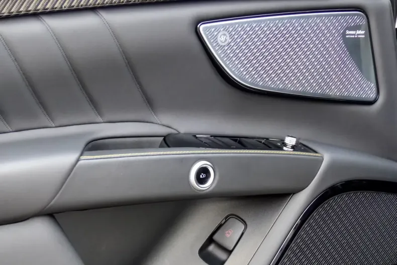 Maserati Grecale din 2024 cu 7.043 km - oferta MAS197560 - foto 14