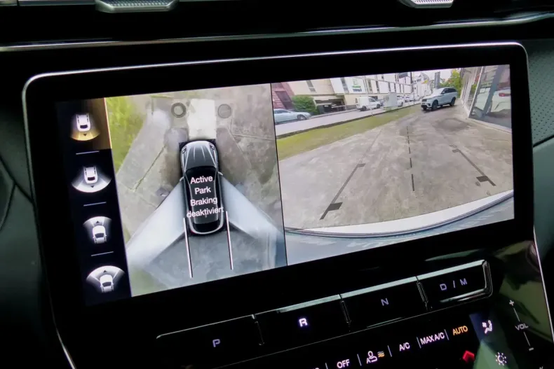 Maserati Grecale din 2024 cu 7.043 km - oferta MAS197560 - foto 15