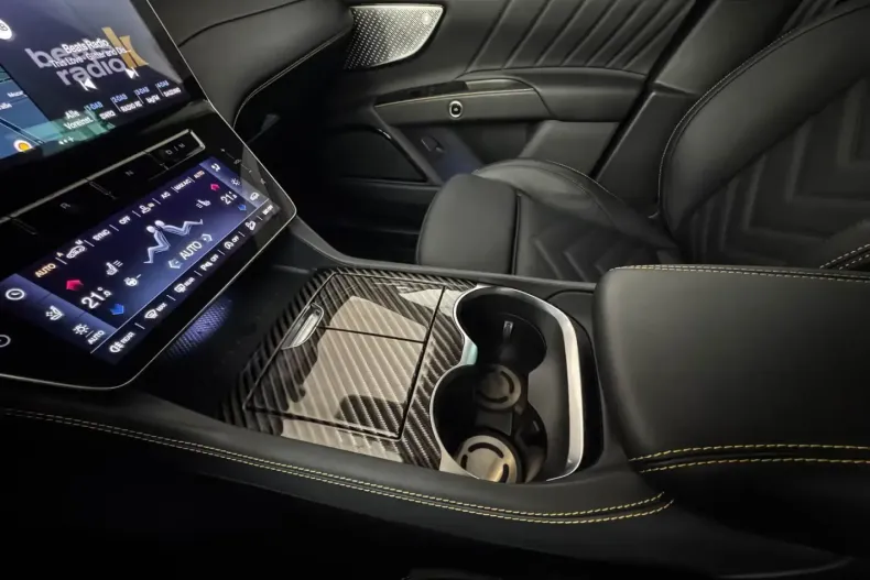 Maserati Grecale din 2024 cu 7.043 km - oferta MAS197560 - foto 16