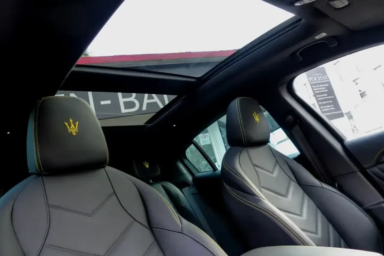 Maserati Grecale din 2024 cu 7.043 km - oferta MAS197560 - foto 20