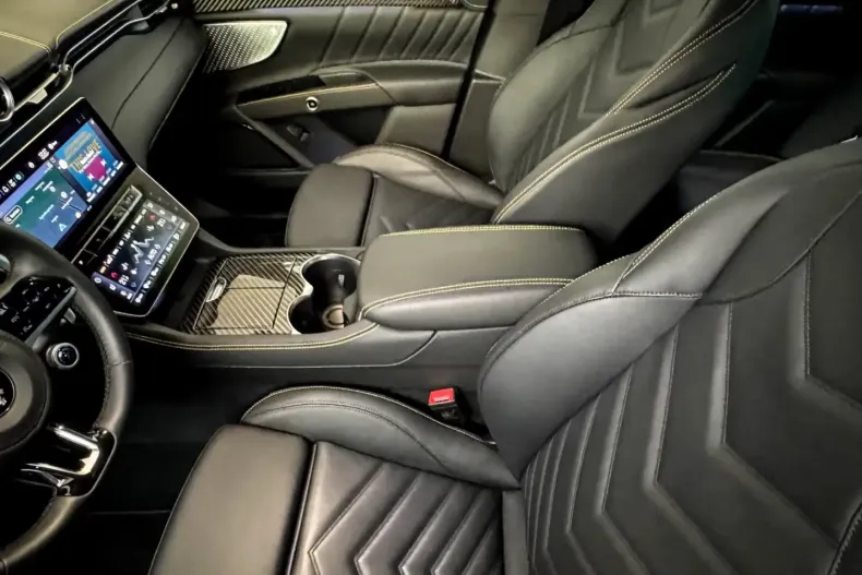 Maserati Grecale din 2024 cu 7.043 km - oferta MAS197560 - foto 21