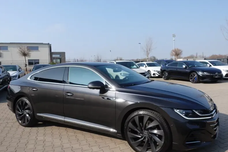 Volkswagen Arteon din 2021 cu 39.332 km - oferta VOL197561 - foto 3