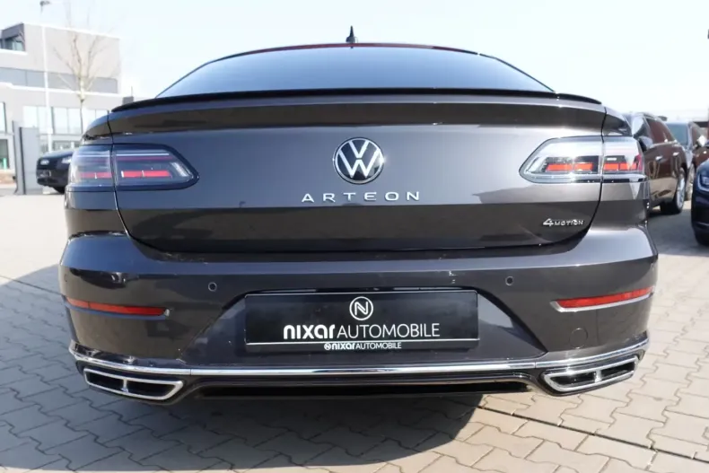 Volkswagen Arteon din 2021 cu 39.332 km - oferta VOL197561 - foto 5