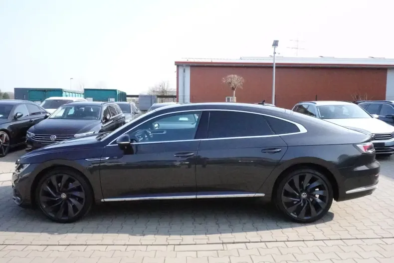 Volkswagen Arteon din 2021 cu 39.332 km - oferta VOL197561 - foto 7