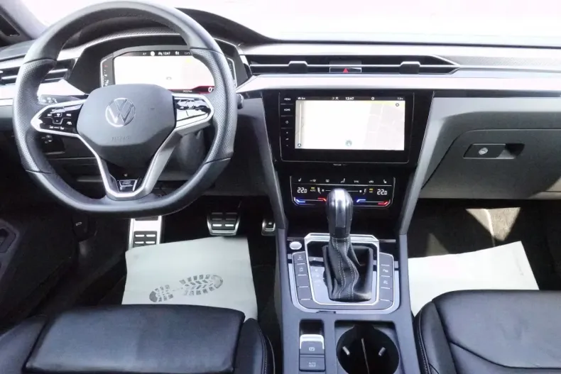 Volkswagen Arteon din 2021 cu 39.332 km - oferta VOL197561 - foto 8