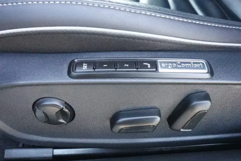 Volkswagen Arteon din 2021 cu 39.332 km - oferta VOL197561 - foto 11