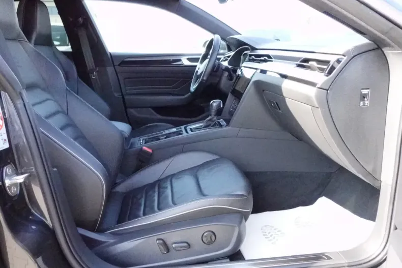 Volkswagen Arteon din 2021 cu 39.332 km - oferta VOL197561 - foto 13