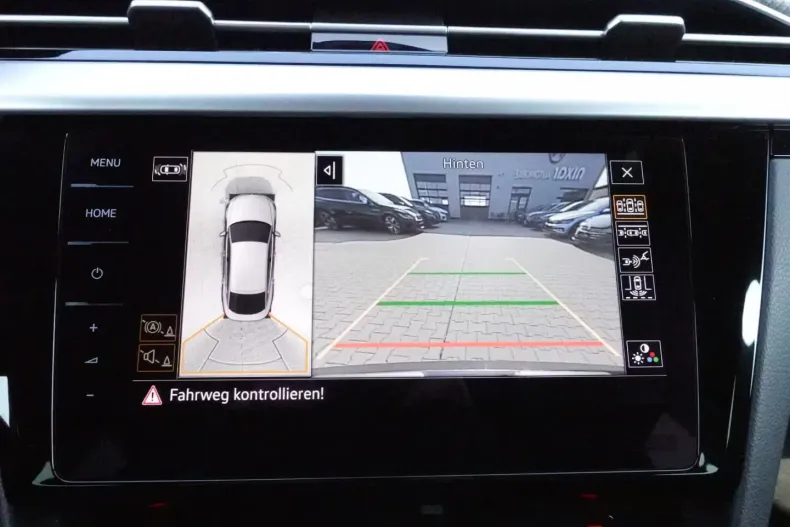 Volkswagen Arteon din 2021 cu 39.332 km - oferta VOL197561 - foto 15