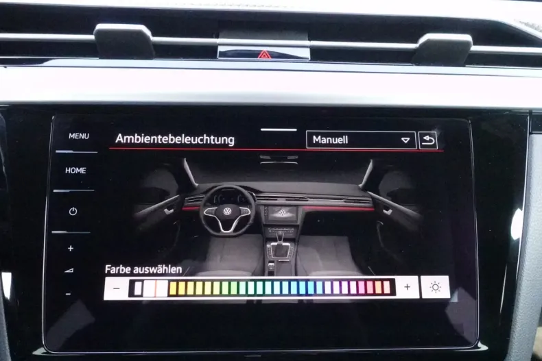 Volkswagen Arteon din 2021 cu 39.332 km - oferta VOL197561 - foto 16