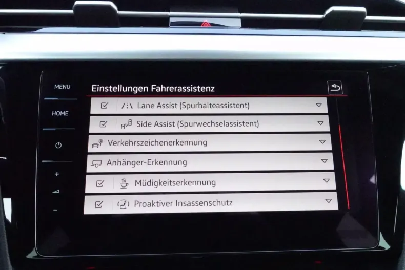 Volkswagen Arteon din 2021 cu 39.332 km - oferta VOL197561 - foto 17