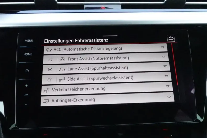 Volkswagen Arteon din 2021 cu 39.332 km - oferta VOL197561 - foto 18