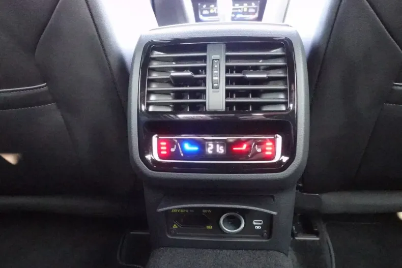 Volkswagen Arteon din 2021 cu 39.332 km - oferta VOL197561 - foto 19