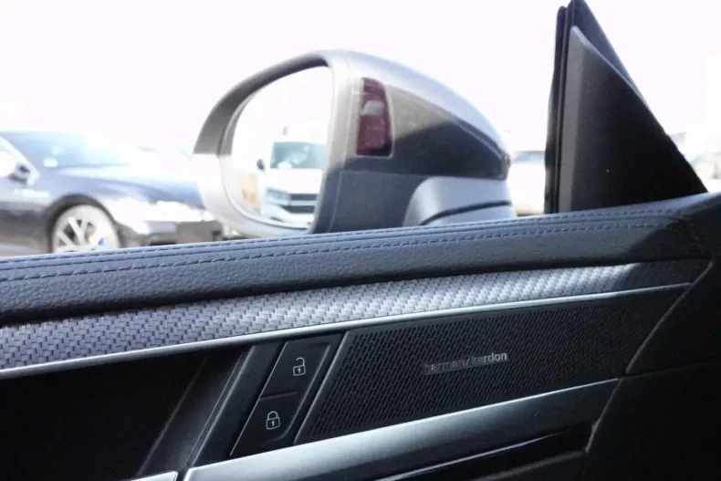 Volkswagen Arteon din 2021 cu 39.332 km - oferta VOL197561 - foto 20