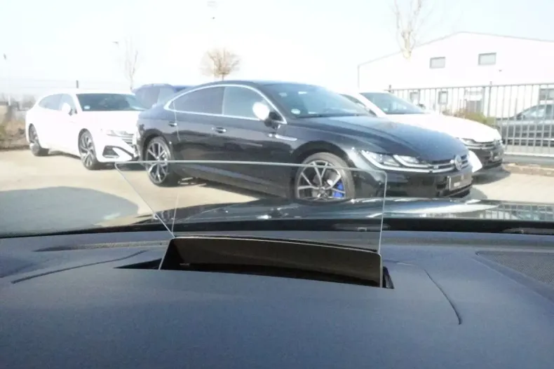 Volkswagen Arteon din 2021 cu 39.332 km - oferta VOL197561 - foto 21