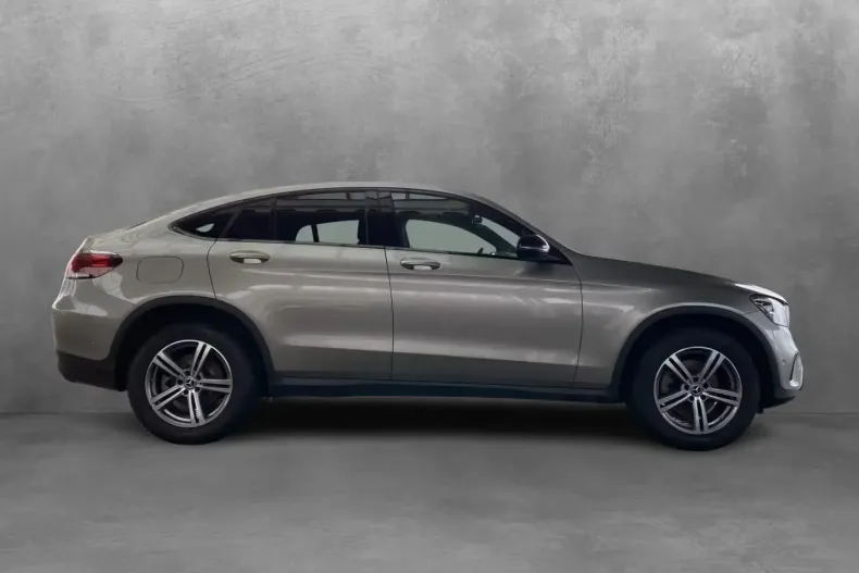 Mercedes-Benz GLC 220 (Clasa GLC) din 2022 cu 50.000 km - oferta MER197562 - foto 1