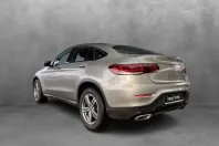 Mercedes-Benz GLC 220 (Clasa GLC) din 2022 cu 50.000 km - oferta MER197562 - foto 3