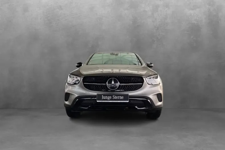 Mercedes-Benz GLC 220 (Clasa GLC) din 2022 cu 50.000 km - oferta MER197562 - foto 5