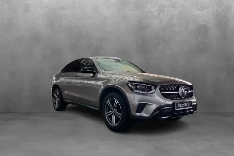 Mercedes-Benz GLC 220 (Clasa GLC) din 2022 cu 50.000 km - oferta MER197562 - foto 6
