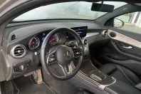 Mercedes-Benz GLC 220 (Clasa GLC) din 2022 cu 50.000 km - oferta MER197562 - foto 7