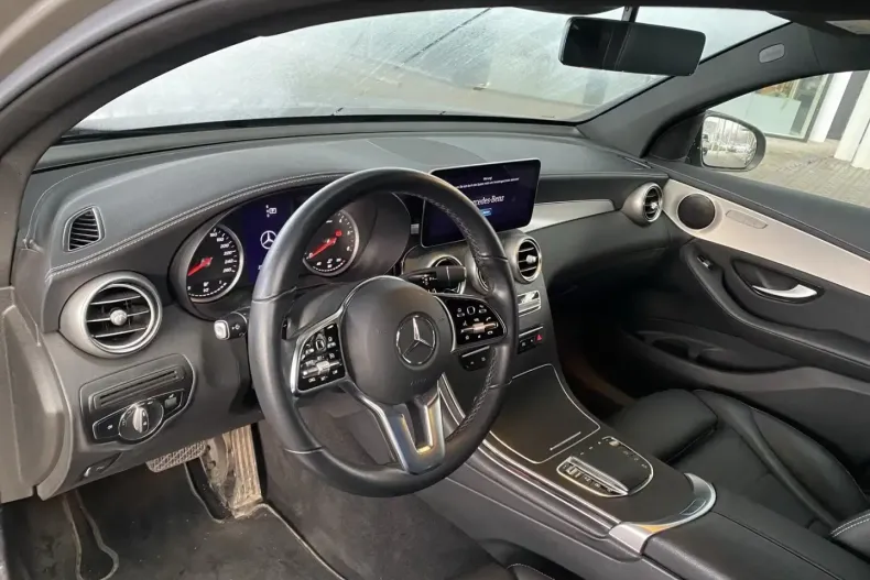 Mercedes-Benz GLC 220 (Clasa GLC) din 2022 cu 50.000 km - oferta MER197562 - foto 7