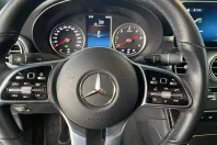 Mercedes-Benz GLC 220 (Clasa GLC) din 2022 cu 50.000 km - oferta MER197562 - foto 8