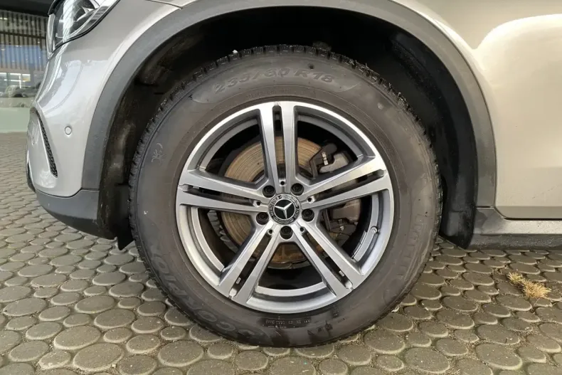 Mercedes-Benz GLC 220 (Clasa GLC) din 2022 cu 50.000 km - oferta MER197562 - foto 13