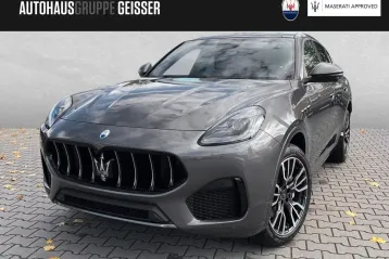 Maserati Grecale din 2025 - oferta MAS197563