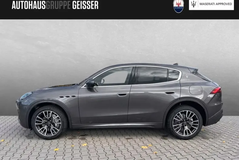 Maserati Grecale din 2025 cu 3.000 km - oferta MAS197563 - foto 4