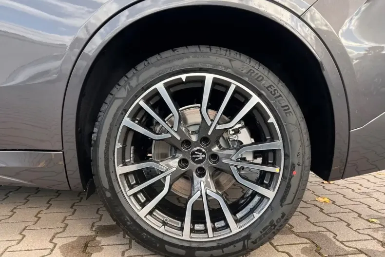 Maserati Grecale din 2025 cu 3.000 km - oferta MAS197563 - foto 7