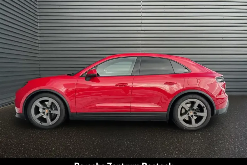 Porsche Macan din 2026 cu 100 km - oferta POR197564 - foto 2