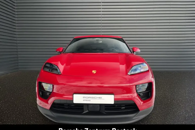 Porsche Macan din 2026 cu 100 km - oferta POR197564 - foto 3