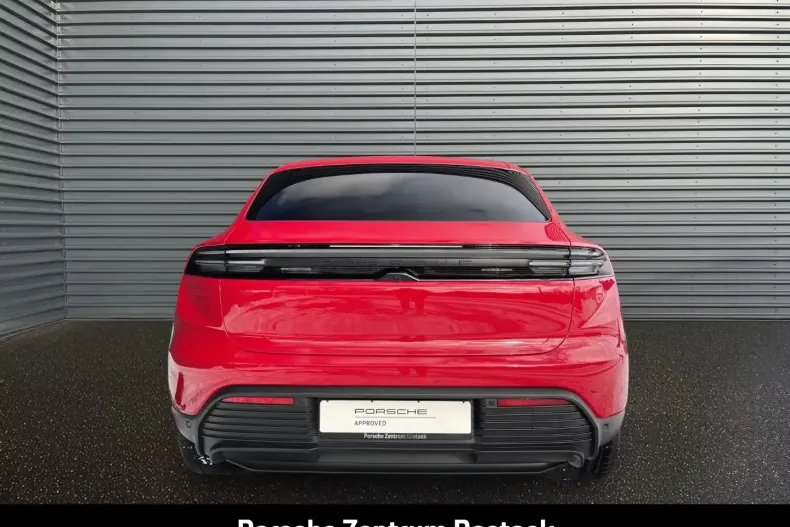 Porsche Macan din 2026 cu 100 km - oferta POR197564 - foto 5