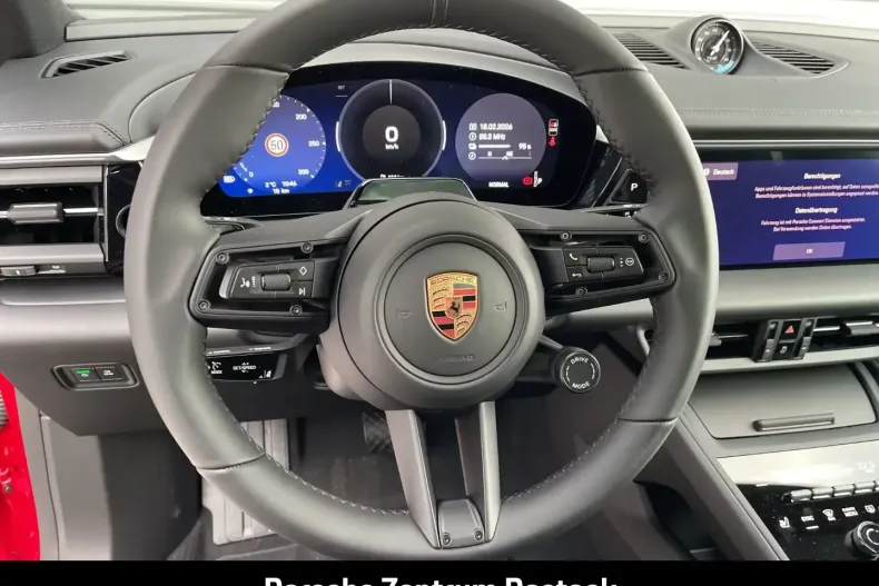 Porsche Macan din 2026 cu 100 km - oferta POR197564 - foto 7