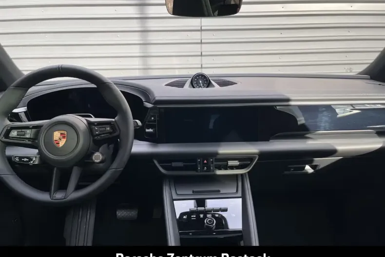 Porsche Macan din 2026 cu 100 km - oferta POR197564 - foto 8