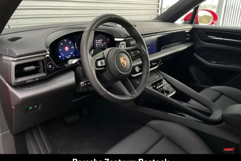 Porsche Macan din 2026 cu 100 km - oferta POR197564 - foto 9